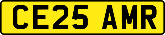 CE25AMR