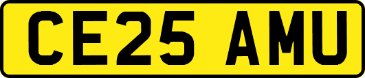 CE25AMU