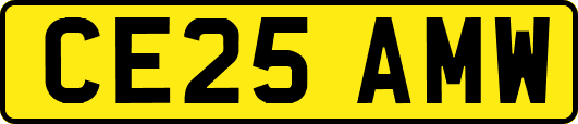 CE25AMW