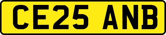 CE25ANB