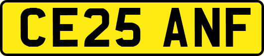 CE25ANF