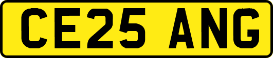 CE25ANG