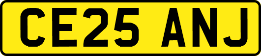 CE25ANJ