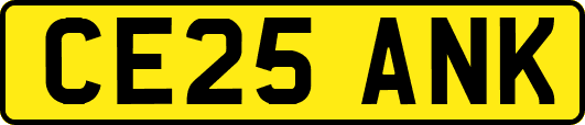 CE25ANK