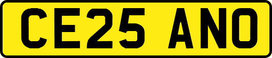 CE25ANO