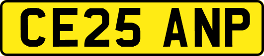 CE25ANP