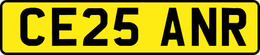 CE25ANR