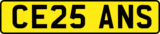 CE25ANS