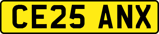 CE25ANX