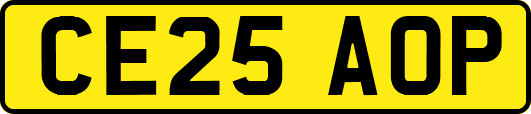 CE25AOP