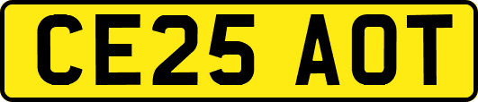 CE25AOT