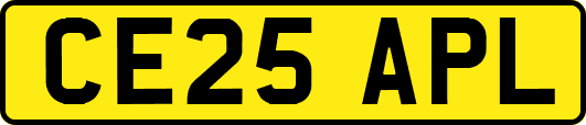 CE25APL