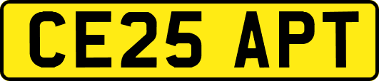 CE25APT