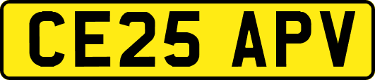 CE25APV