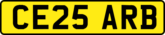 CE25ARB