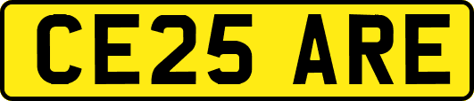CE25ARE