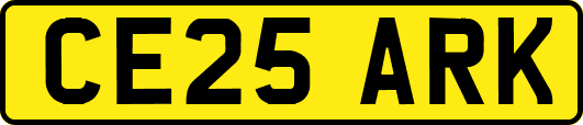 CE25ARK