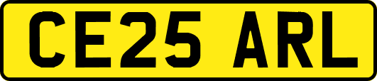CE25ARL