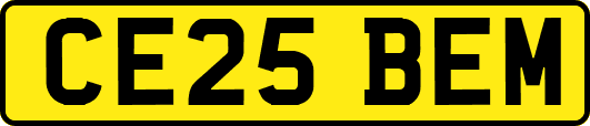 CE25BEM