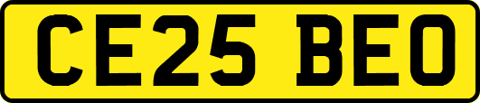 CE25BEO