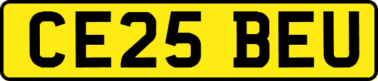 CE25BEU