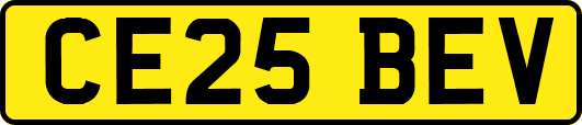 CE25BEV