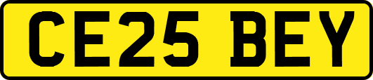 CE25BEY