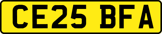 CE25BFA