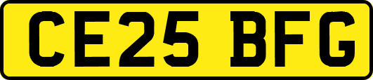 CE25BFG