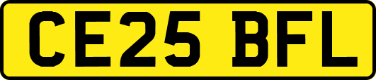 CE25BFL