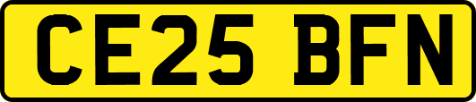 CE25BFN