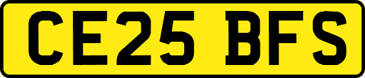 CE25BFS