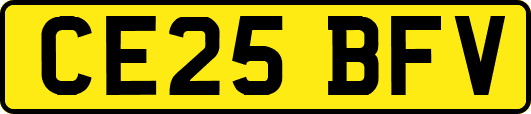 CE25BFV