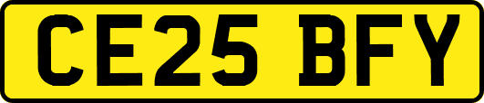 CE25BFY