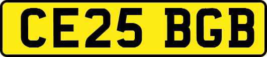 CE25BGB