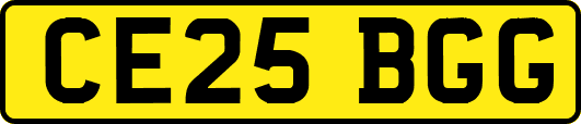 CE25BGG