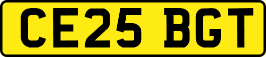 CE25BGT