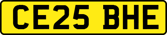 CE25BHE