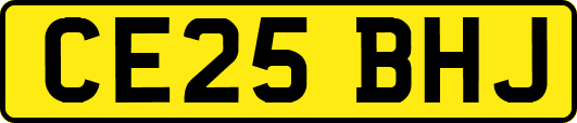 CE25BHJ