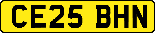 CE25BHN