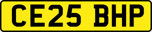 CE25BHP