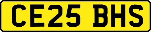 CE25BHS