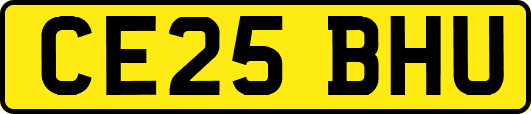 CE25BHU