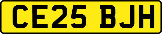 CE25BJH