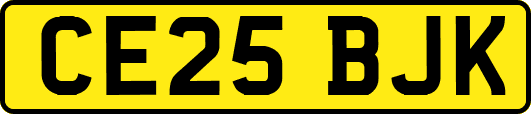 CE25BJK