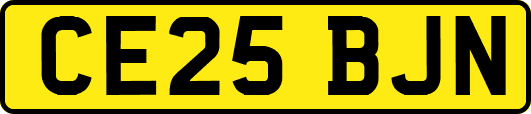 CE25BJN