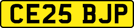 CE25BJP