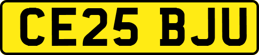 CE25BJU
