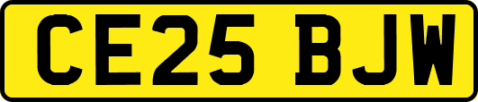 CE25BJW