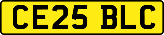 CE25BLC